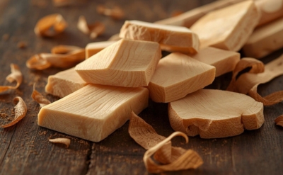 Sandalwood Essential Oil